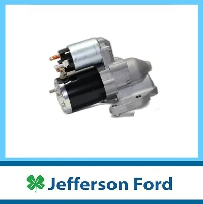 Genuine Ford  Falcon BA BF FG + Mk2 Starter Motor V8 5.0L 5.4L Gs Gt Gtp XLS XR8 • $290.29