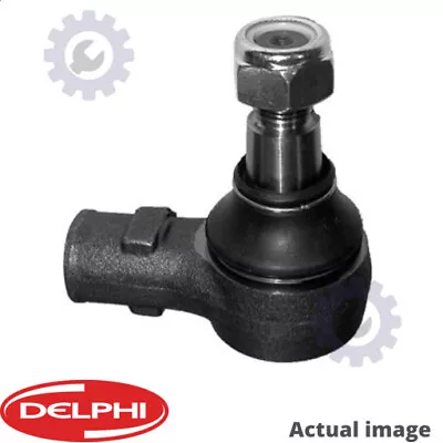 New Tie Rod End For Iveco Daily I Platform Chassis 8140 61 200 8140 27 S Delphi • $63.14