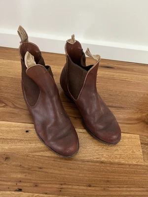 $50 • Buy Rm Williams Boots Womens Size 8