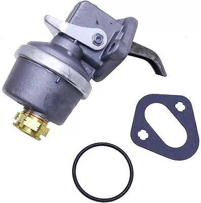 504380241 Fuel Lift Pump With 2830156 O-ring For CNH Iveco • $31.99