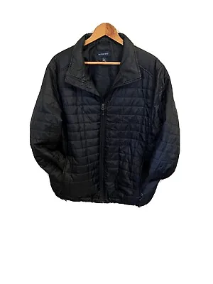 Lands End Jacket Mens L • $5