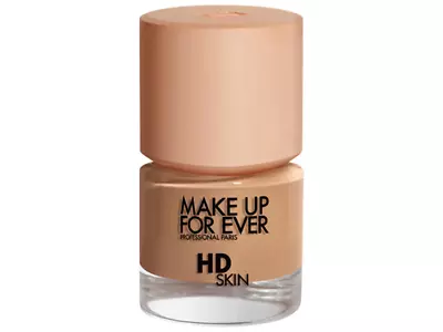 Make Up For Ever HD Skin Foundation ~ 2N26 ( Y315 ) ~ 12 Ml / 0.40 Oz • $11.99