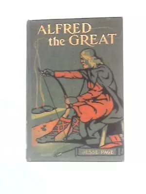 Alfred The Great (Jesse Page) (ID:84412) • £9.58