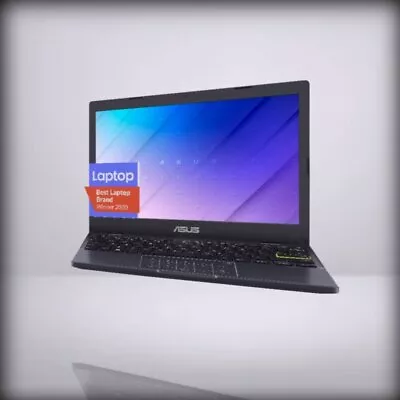 [2021 Version]ASUS ! Vivobook For Laptop L210 11.6” Ultra Thin Inte Black 64GB • $174.99