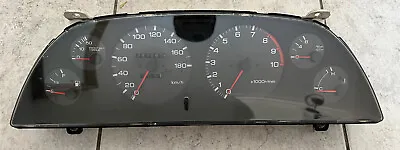 Nissan R32 Skyline GTR Odometer Cluster Low Km • $443.12