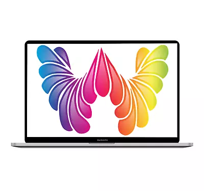 Apple MacBook Pro 16  32GB RAM 1TB SSD 6 CORE I7 MAX 4.5GHz TURBO - WARRANTY • $861.12