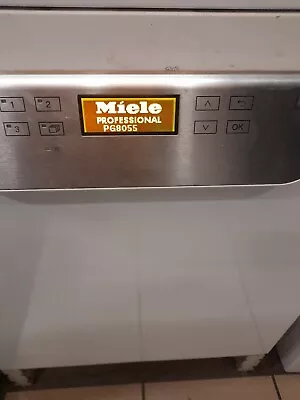 Miele Fully Integrated Dishwasher • £50