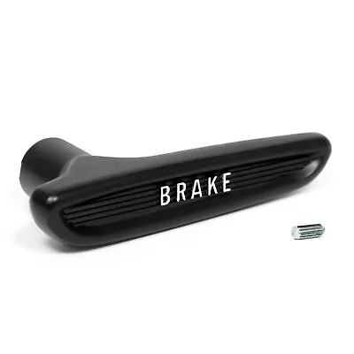 61-67 Ford Econoline Or RHD Mustang Falcon (Australia) Parking Brake Handle • $33.60