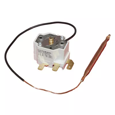 Heatrae Sadia Megaflo/ Megaflow Indirect Thermostat 95612697 (GTLH3161) • £47.95