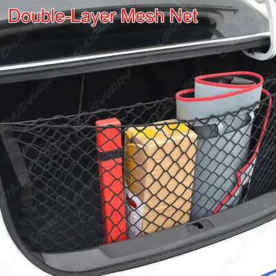 Floor Style Trunk Cargo Net For Mazda CX-5 2013 - 2021 BRAND NEW • $13.64