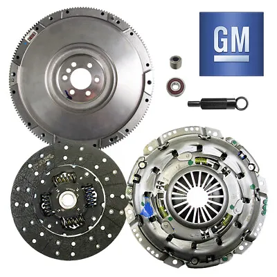 GM LS7 Z06 CORVETTE CLUTCH DISC FLYWHEEL FULL KIT For CAMARO FIREBIRD LS1 LS2 • $499