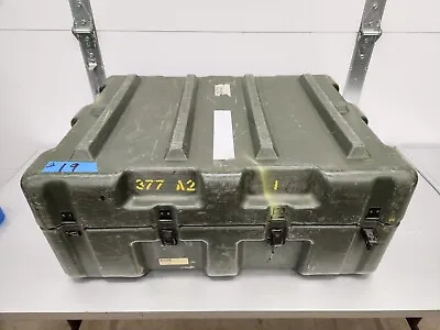 33x25x14 Hardigg Pelican Medchest Military Medical Chest Case • $105