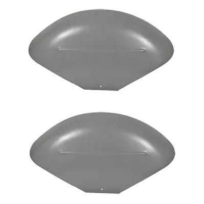 2 Fenders Fits Massey Ferguson TE20 TO20 TO30 TO35 526904M1 • $161.99