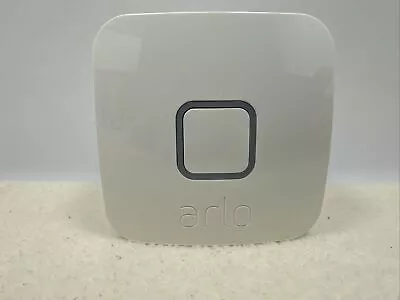 Authentic OEM NETGEAR Arlo Bridge ABB1000 Arlo Security Light Tested & Works VGC • $29.99