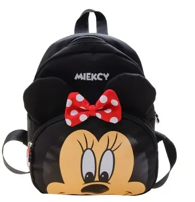 Mouse Bagpack For Kids  • £15.90