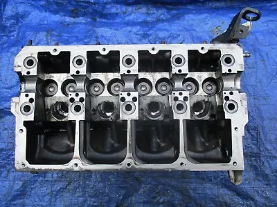 2005 Volkswagen Jetta Diesel 1.9 Bare Cylinder Head 038 103 373 R OEM Engine 55 • $299.99