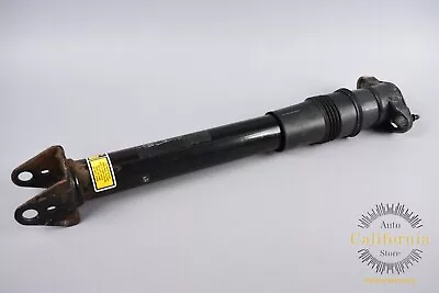 07-12 Mercedes X164 GL450 GL550 Rear Right Or Left Shock Strut Absorber OEM • $93.75