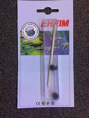 New Eheim 2215/2217 Impeller Shaft And Bearing 7438430 • $24.95