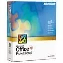 Microsoft Office XP Professional [OLD VERSION] • $15.34