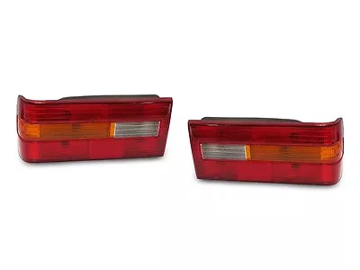 Replacement SET Tail Light + Circuit Board +Bulbs For 90-92 Volvo 740 4D Sedan • $219.86