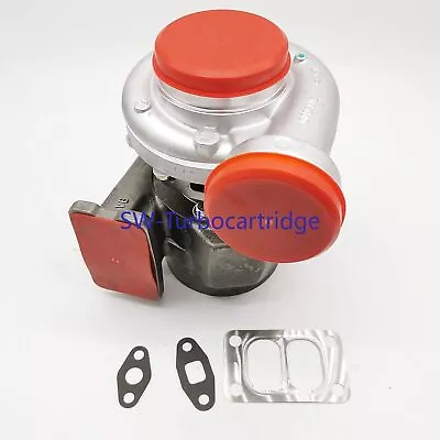 New TurboCharger 20459239 VOE20459239 For Volvo D6D EC210B EC210BL BF6M2012C • $299.25