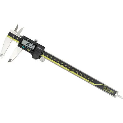 Mitutoyo 500-197-30 Mitutoyo 500 197 30 Digimatic 0 8''/200 Mm Stainless Steel • $329.16