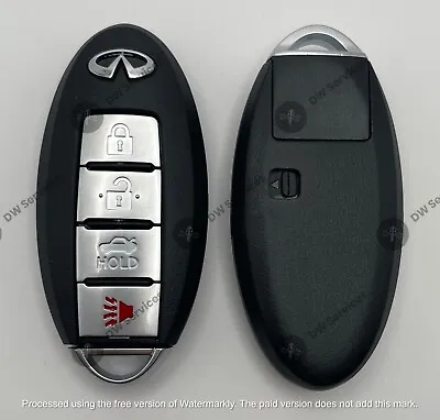 NEW! Infiniti G35/G37/G25/EX/FX/Q/QX PROXIMITY Remote SMART Key Fob KR55WK48903 • $64.99