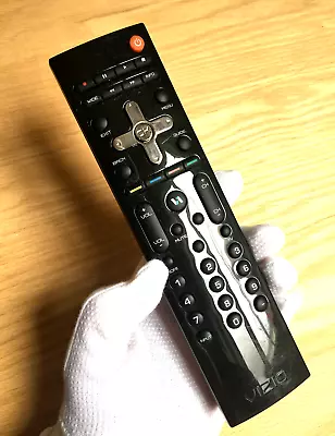 Original Vizio Vur-12 Tv Remote Control • $25.99