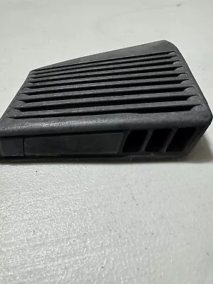 Vw Mk2 Gli Gti  Golf Jetta Left LATE Dashboard Speaker Grill Cover Oem • $22