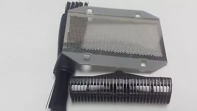 Shaver Foil Screen & Cutter Blade Beard For Panasonic ES9943 ES851 ES3050 ES3760 • $23.11