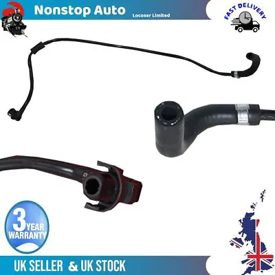 Thermostat Water Hose FITS Vauxhall Mokka-Mokka X Signum Vectra C Zafira B C • £12.89