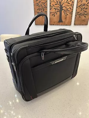 Samsonite Cabin Luggage New • £200