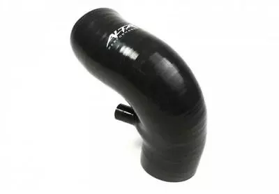 Alta Black Silicon Inlet Hose ONLY For Mini Cooper S 6-Speed • $125.80