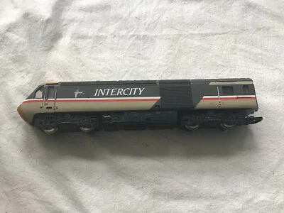 £19.99 • Buy Hornby Oo Gauge Swallow Intercity 125 Hst 43051 - Non Runner - Read !