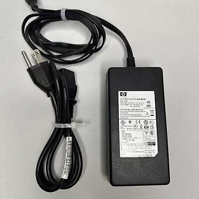 HP 0957-2094 OEM AC Adapter Power Supply With Cables OfficeJet PSC Photosmart • $9.99