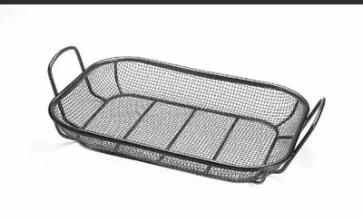 Outset Non-Stick Mesh Roasting Pan • $36.88