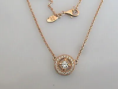 $69.95 • Buy Pandora Rose Vintage Allure Necklace