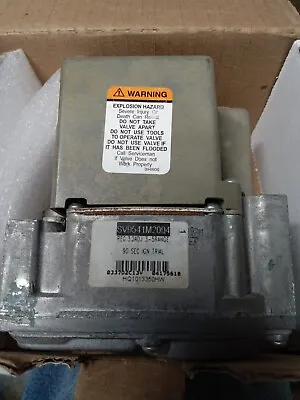 Oem Honeywell Sv9541m 2094 Natural Gas Valve Hvac Usa 🇺🇸 Seller Free Shipping • $75