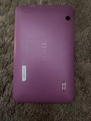 RCA Tablet • $15