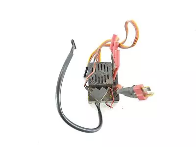 Castle Creations Mamba Max Pro 1/10 Brushless Esc Deans Plug • $67.99