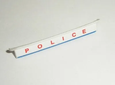 £2 • Buy Scalextric - Rear Wing - Ford Sierra Cosworth Police Car - NEW