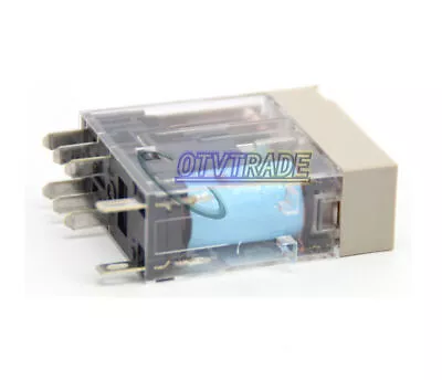 NEW ONE Omron Relay G2R-2-SN (S) 8 Pin 5A AC220V • $9.10