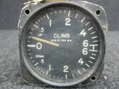 716-BU-8-036 Kollsman Vertical Speed Indicator (CORE) • $33.60
