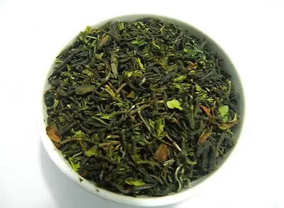 DARJEELING TEA (FRESH FIRST FLUSH) MARGARET'S HOPE SFTGFOP I CH. SPECIAL 500 Gms • $55.39