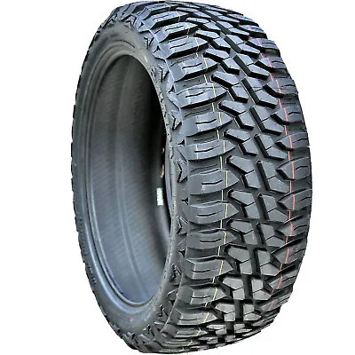 Tire Haida Mud Champ HD868 LT 35X12.50R24 117Q E 10 Ply MT M/T Mud • $220.93