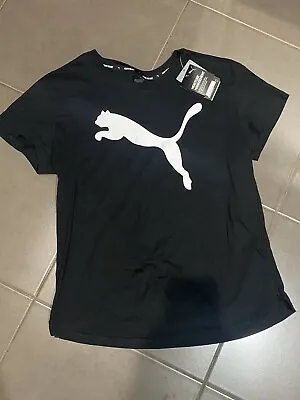$20 • Buy Ladies Puma T Shirt