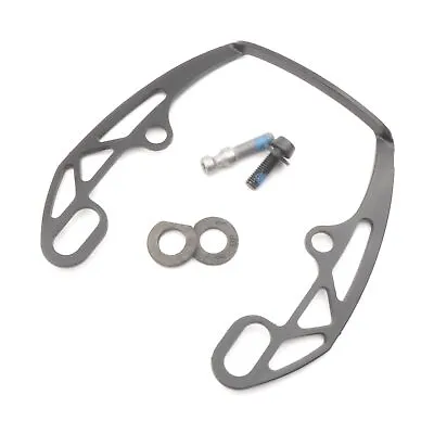 Magura Mounting Plate With Screws Set HS11 HS22 HS33 Brakebooster EVO2 - New • $12.23