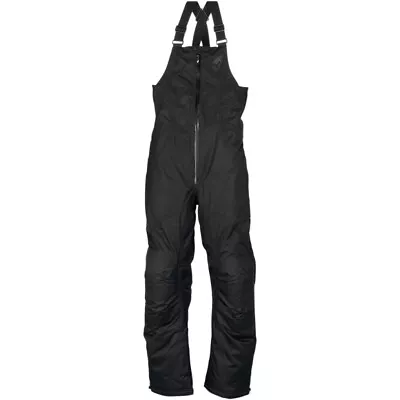 $99.95 • Buy Arctiva Snow Snowmobile Women's PIVOT Insulated Bibs/Pants (Black)
