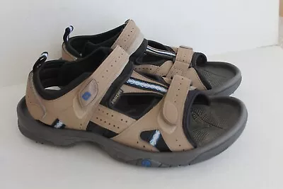 Footjoy Size 13M Golf Sandals Heel Strap Men's 45318 Adjustable • $29.99