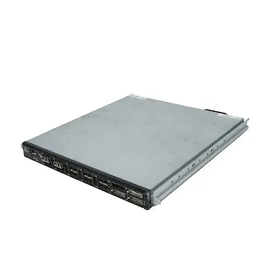 Qlogic Sanbox 5802 Sb5802v-08a8 E • $110.49